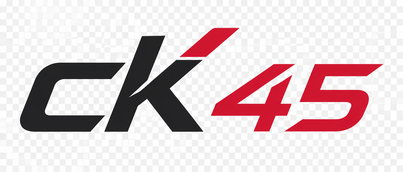ck 45 লোগো